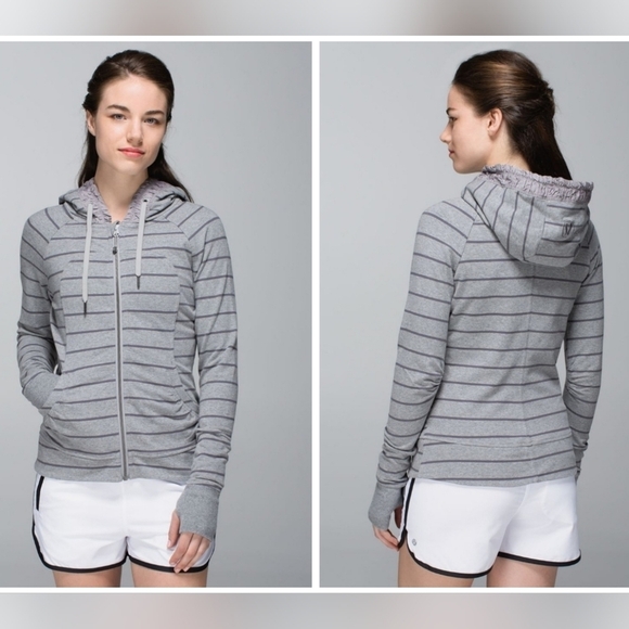 lululemon athletica Jackets & Blazers - LULULEMON Movement Jacket